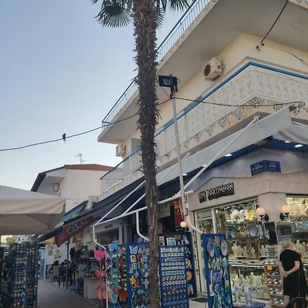 Malvina Rooms Kallithea  Luaran gambar