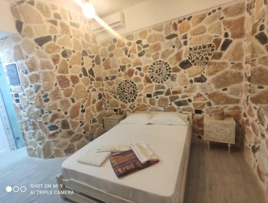 Malvina Rooms Kallithea  Luaran gambar