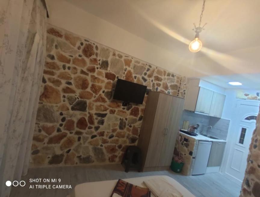 Malvina Rooms Kallithea  Luaran gambar