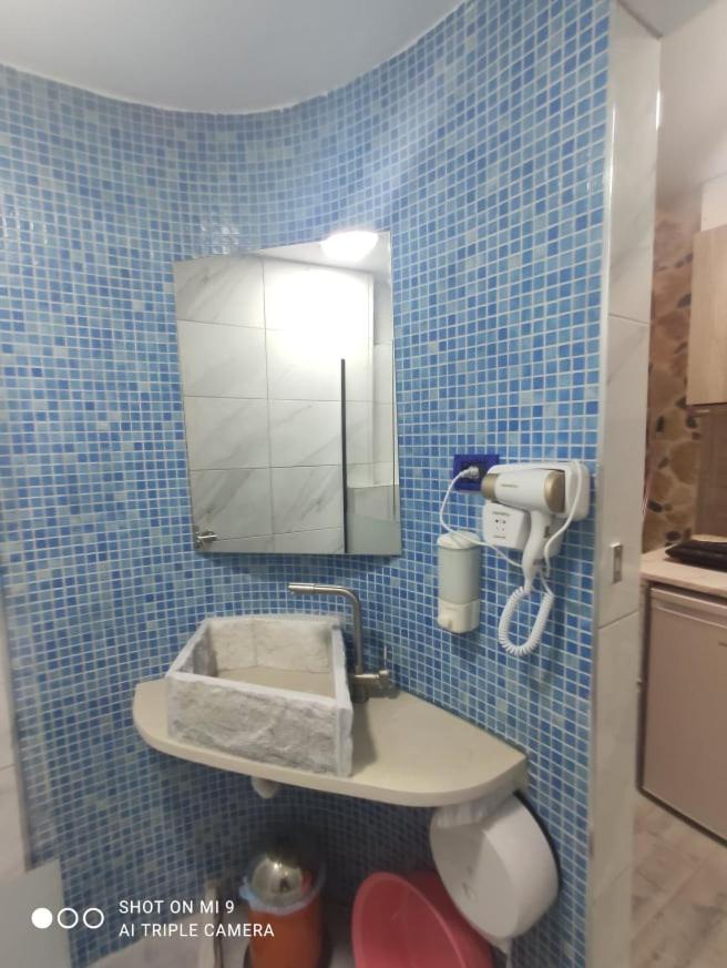 Malvina Rooms Kallithea  Luaran gambar