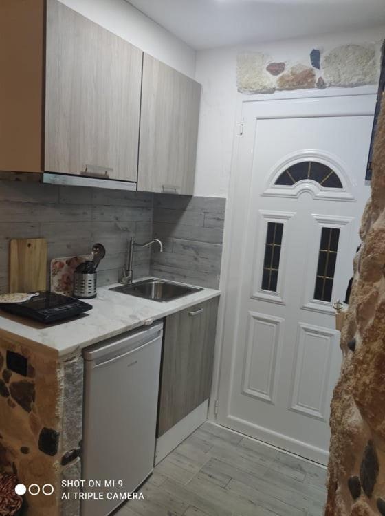 Malvina Rooms Kallithea  Luaran gambar