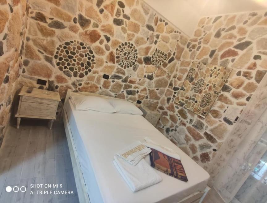 Malvina Rooms Kallithea  Luaran gambar