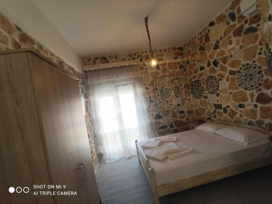 Malvina Rooms Kallithea  Luaran gambar