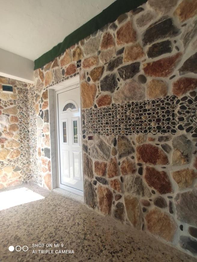 Malvina Rooms Kallithea  Luaran gambar