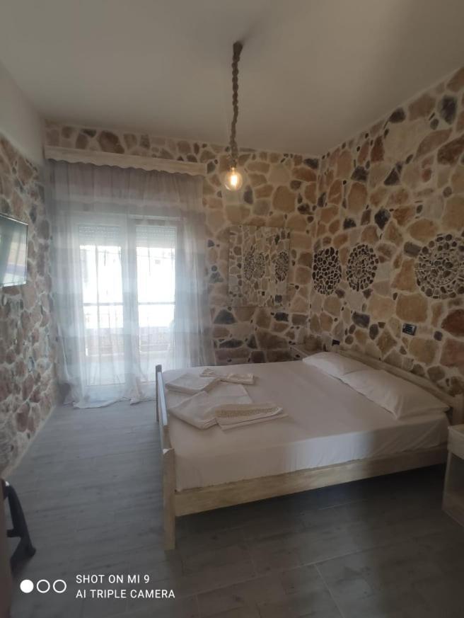 Malvina Rooms Kallithea  Luaran gambar