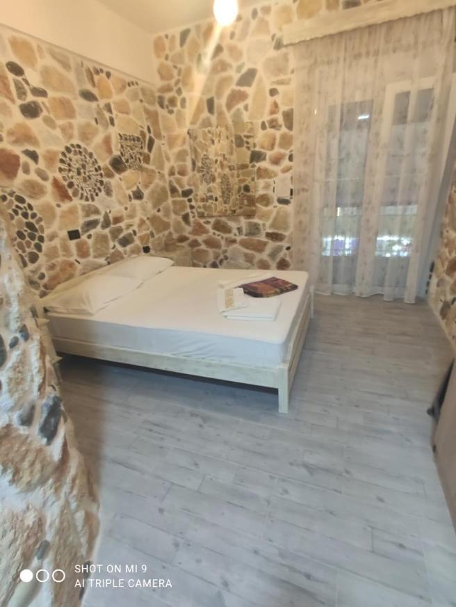 Malvina Rooms Kallithea  Luaran gambar