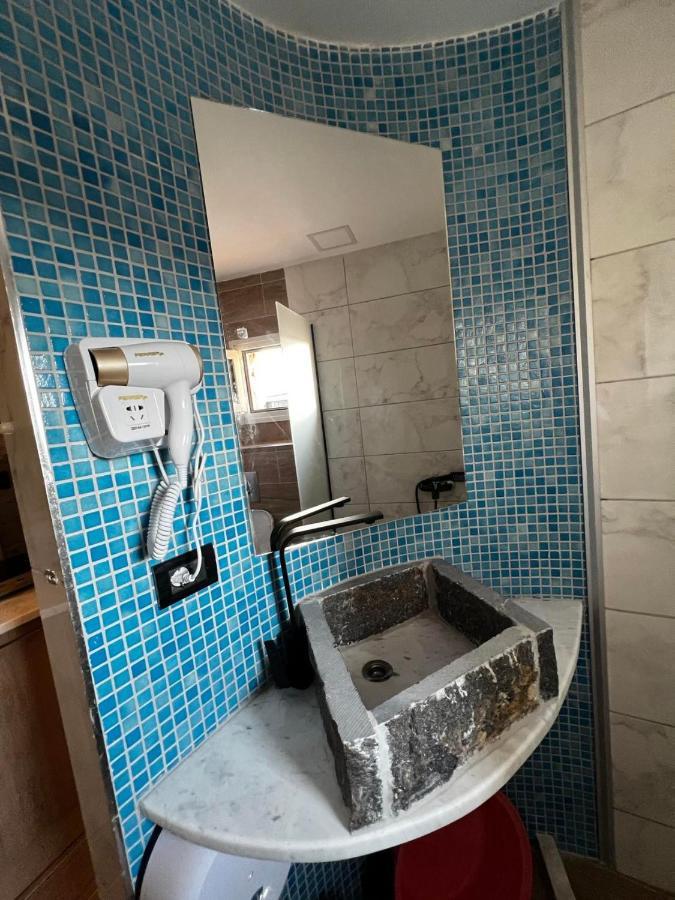 Malvina Rooms Kallithea  Luaran gambar