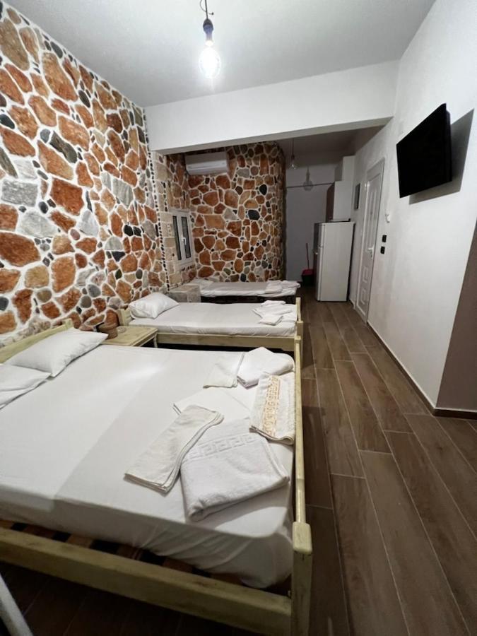 Malvina Rooms Kallithea  Luaran gambar