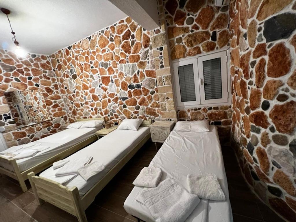Malvina Rooms Kallithea  Luaran gambar