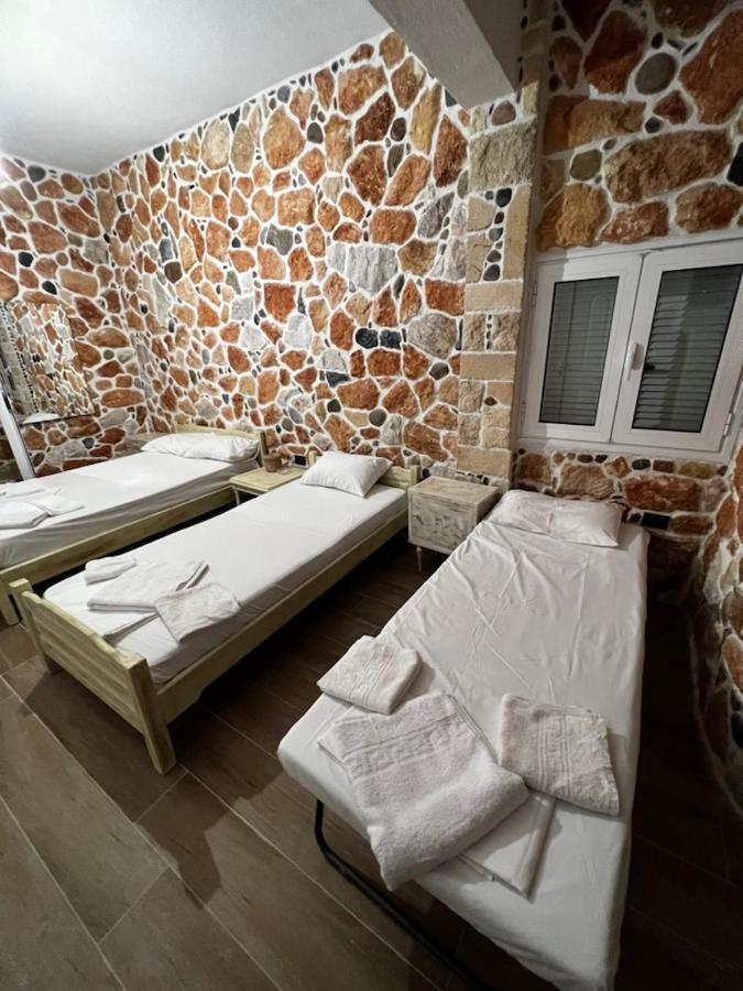 Malvina Rooms Kallithea  Luaran gambar