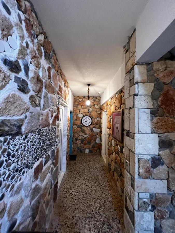 Malvina Rooms Kallithea  Luaran gambar
