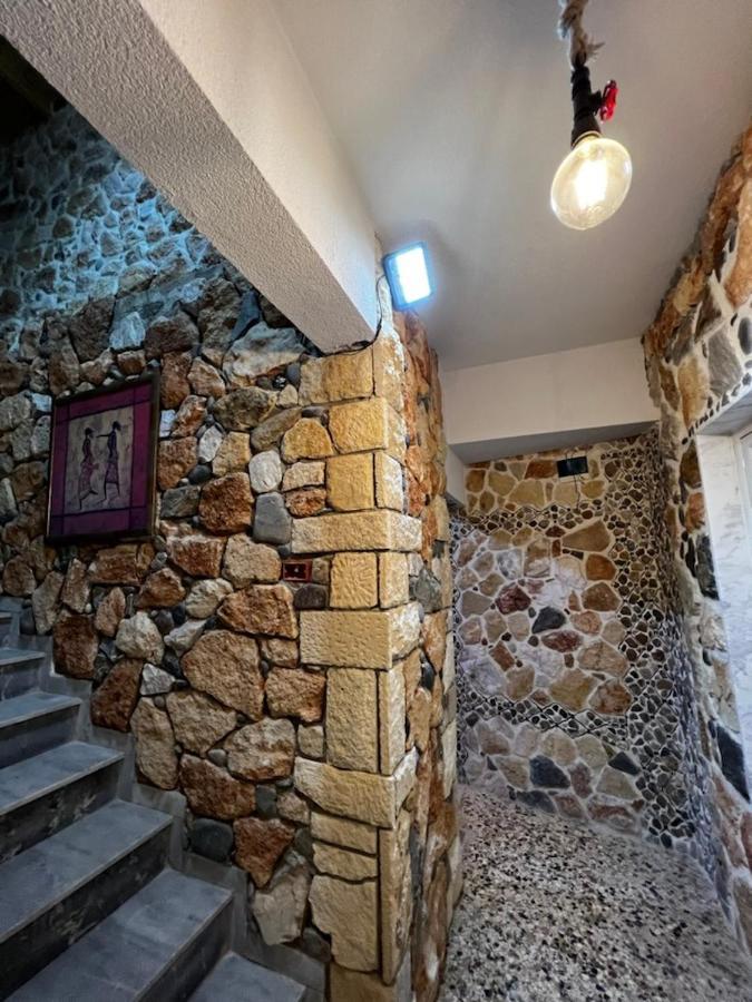 Malvina Rooms Kallithea  Luaran gambar