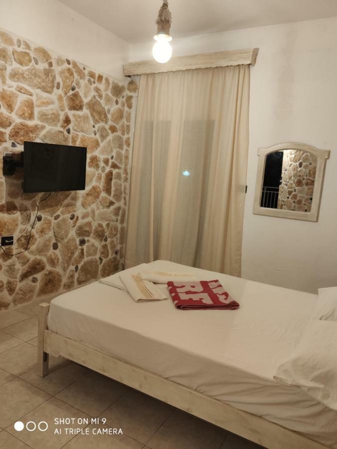 Malvina Rooms Kallithea  Luaran gambar