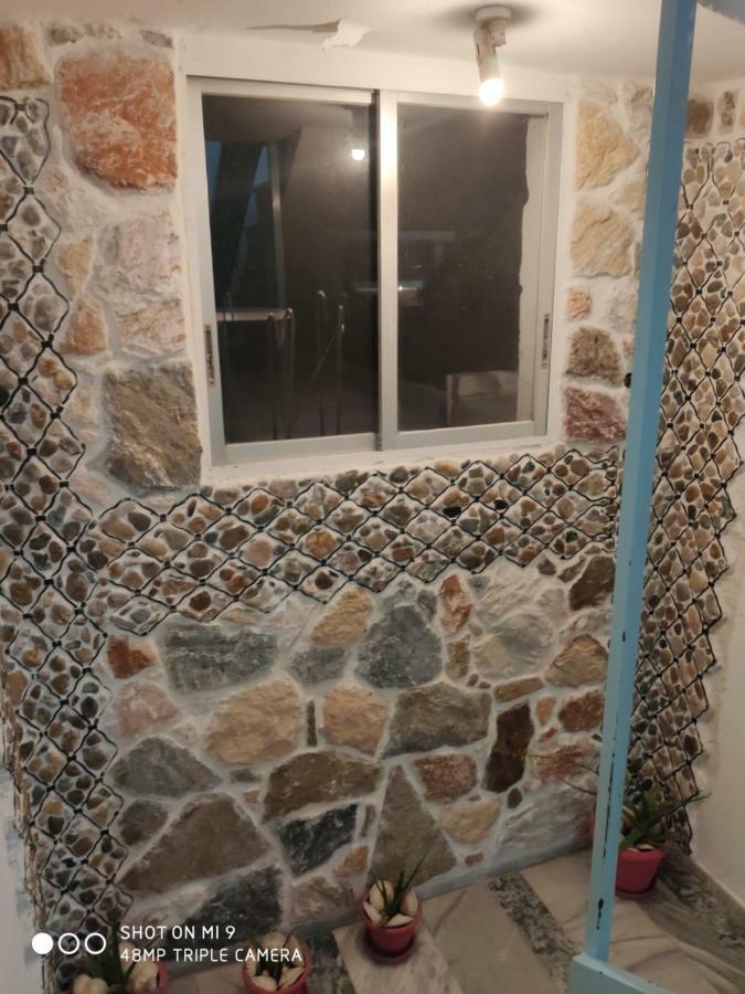 Malvina Rooms Kallithea  Luaran gambar