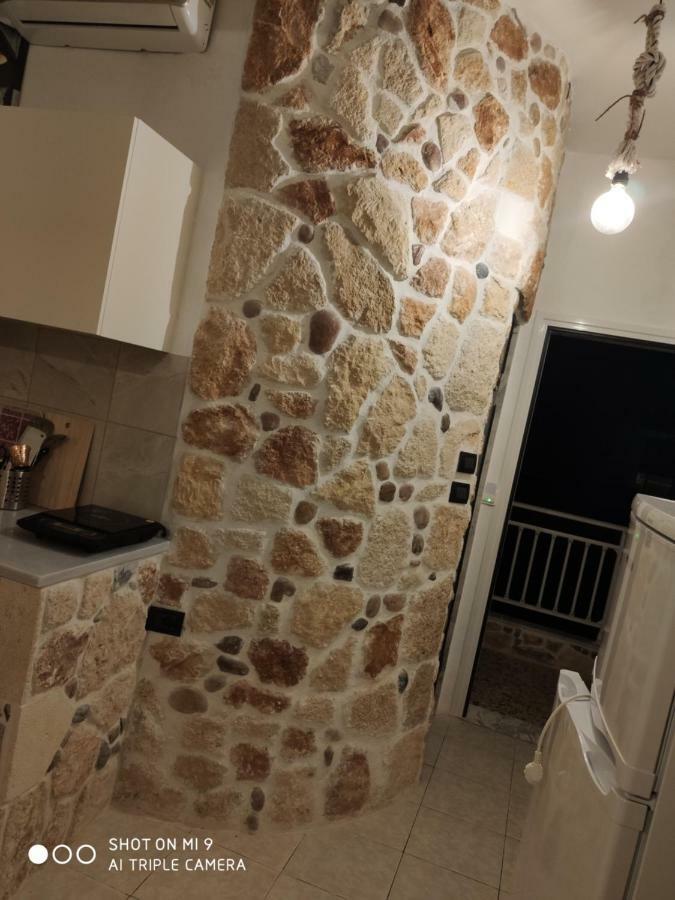 Malvina Rooms Kallithea  Luaran gambar