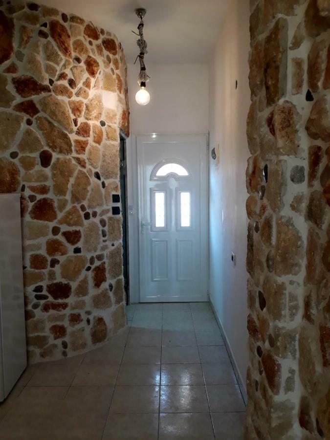 Malvina Rooms Kallithea  Luaran gambar