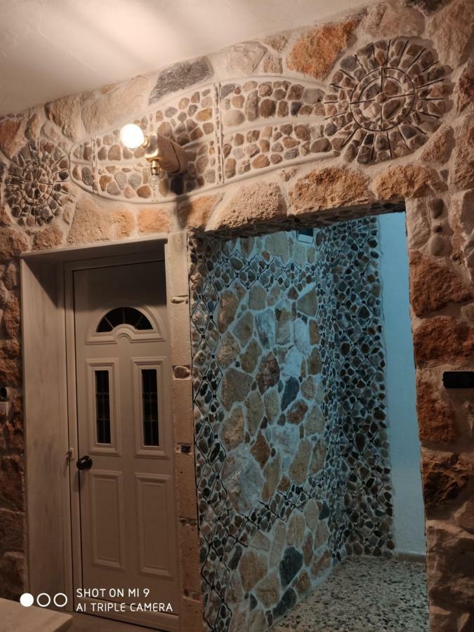 Malvina Rooms Kallithea  Luaran gambar