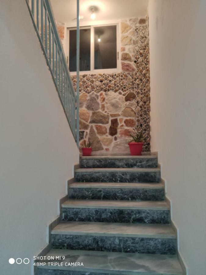 Malvina Rooms Kallithea  Luaran gambar
