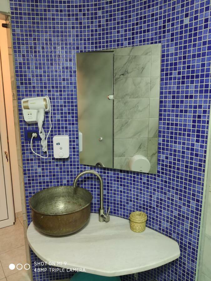 Malvina Rooms Kallithea  Luaran gambar