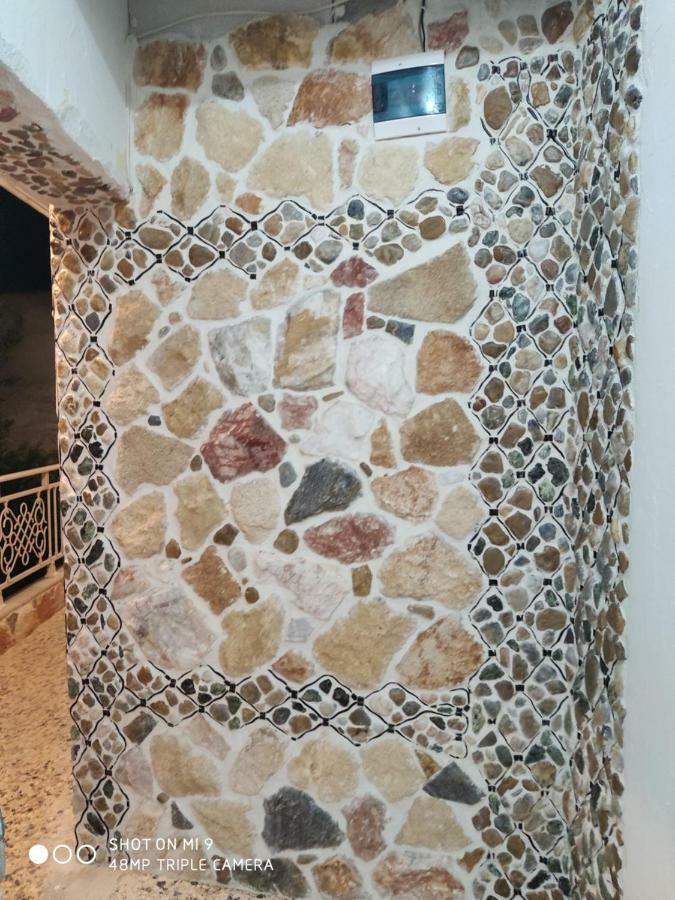 Malvina Rooms Kallithea  Luaran gambar
