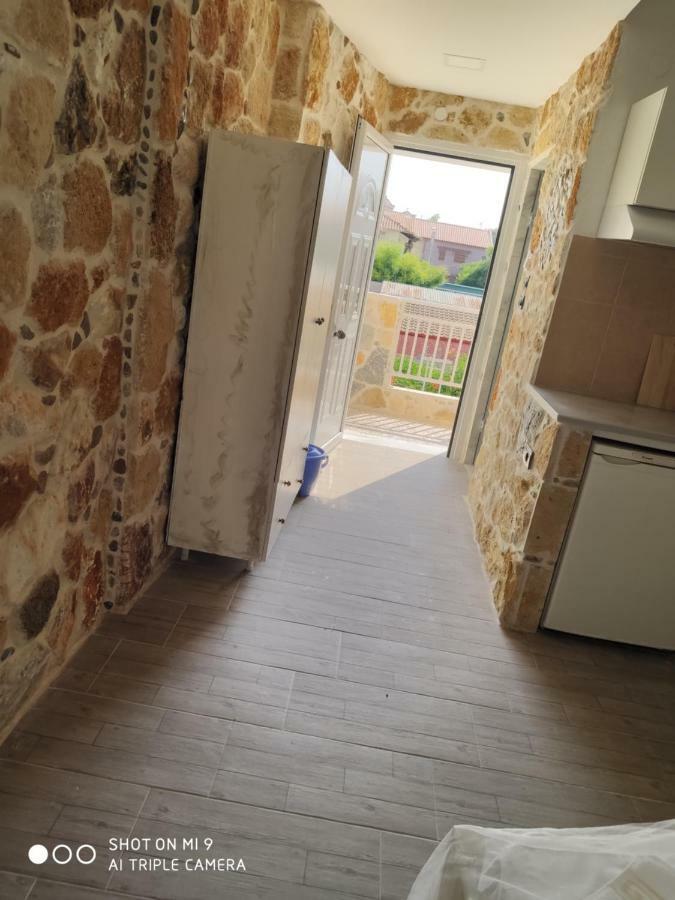 Malvina Rooms Kallithea  Luaran gambar