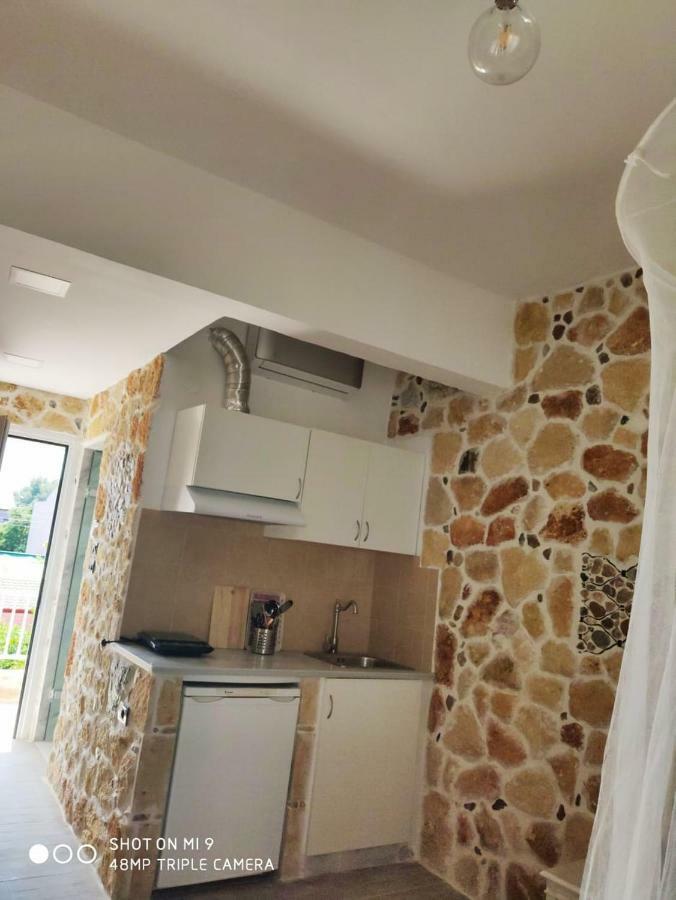Malvina Rooms Kallithea  Luaran gambar
