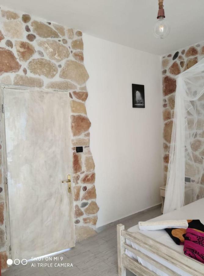 Malvina Rooms Kallithea  Luaran gambar