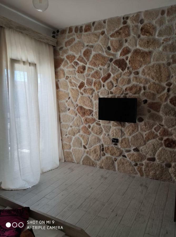 Malvina Rooms Kallithea  Luaran gambar