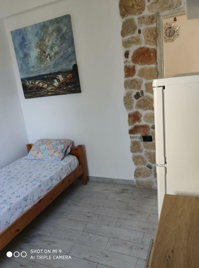 Malvina Rooms Kallithea  Luaran gambar