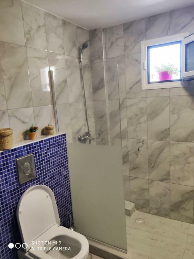 Malvina Rooms Kallithea  Luaran gambar