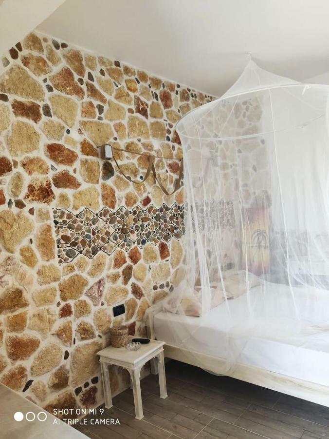 Malvina Rooms Kallithea  Luaran gambar