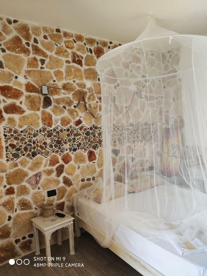 Malvina Rooms Kallithea  Luaran gambar