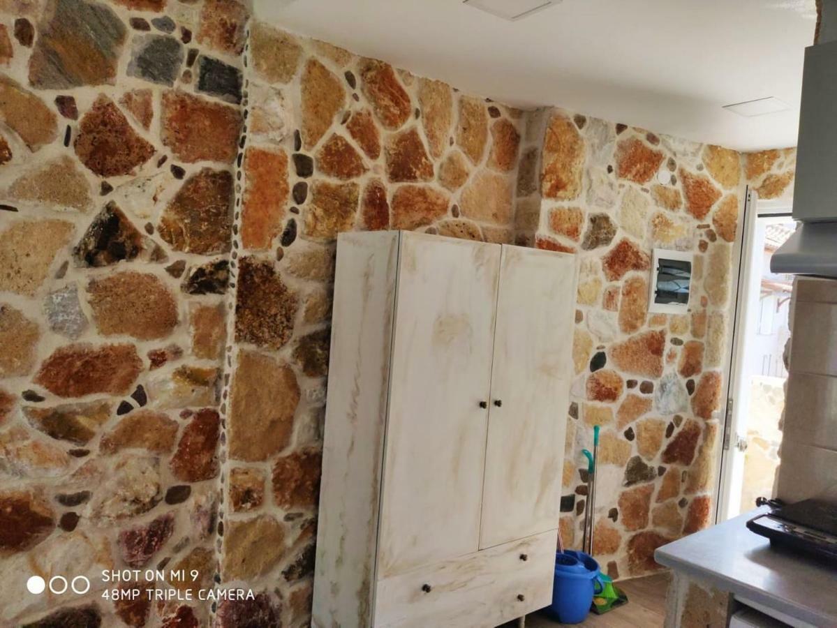 Malvina Rooms Kallithea  Luaran gambar