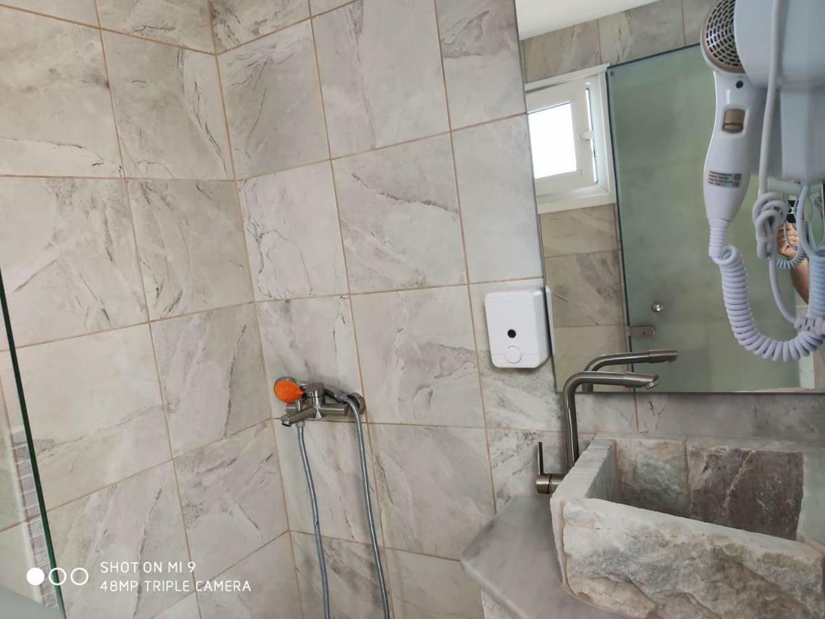 Malvina Rooms Kallithea  Luaran gambar