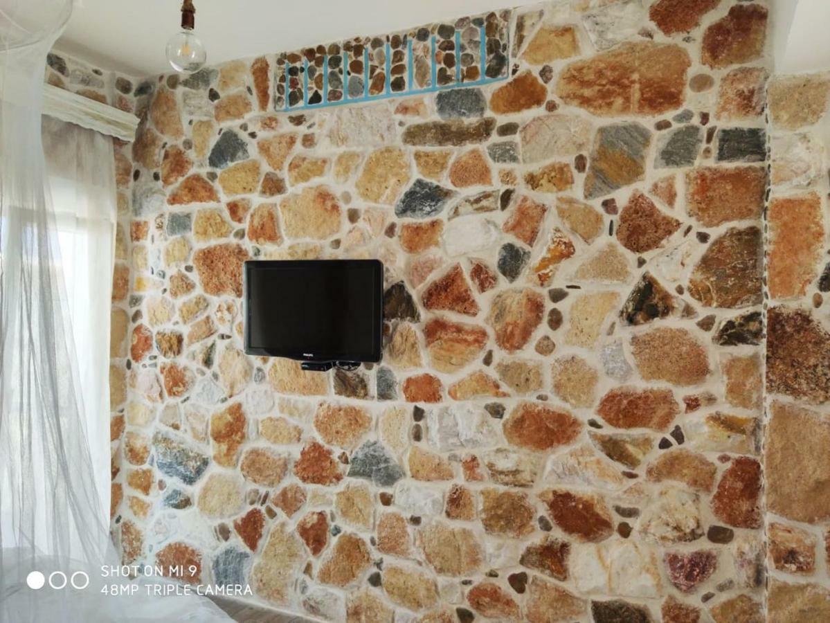 Malvina Rooms Kallithea  Luaran gambar