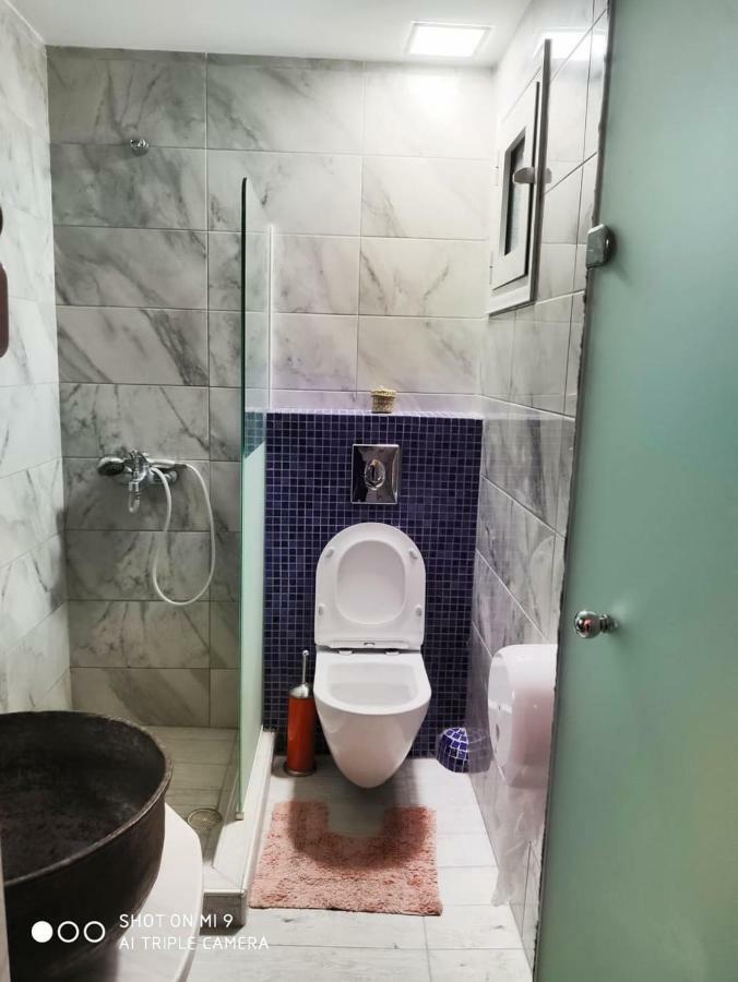 Malvina Rooms Kallithea  Luaran gambar
